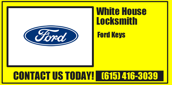 Ford Keys. White House locksmith program ford keys. We make ford keys. Program chip keys for ford cars trucks and vans