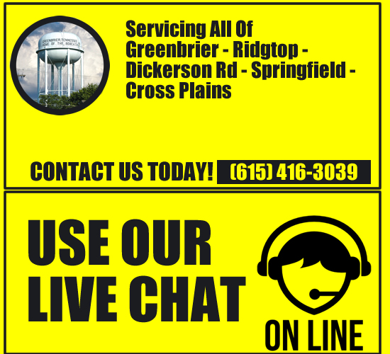 Greenbrier Locksmith Dickerson Rd Locksmith Ridgetop Locksmith.